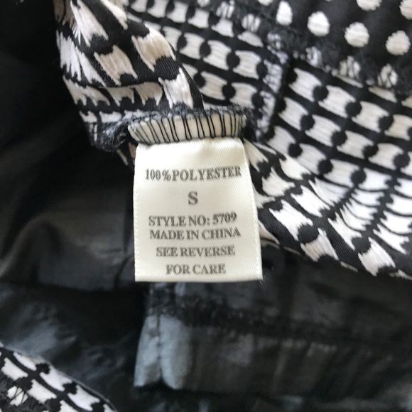 Freeway Pleated Skirt, S - Picture 6 of 7